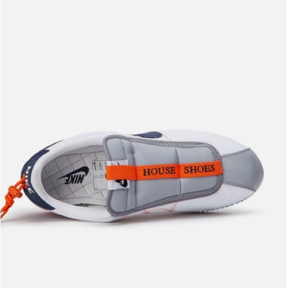 Nike Cortez Basic Slip Lendrick Lamar - Picture 2 of 8